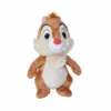 Disney - Peluche Tac L'écureuil - Marron 25 Cm -Moulin Roty Peluche Boutique peluche20tac20lecureuil2020marron202520cm