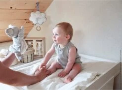 Kaloo - Petites Chansons - Doudou Marionnette éléphant Gris 25 Cm -Moulin Roty Peluche Boutique petites20chansons2020marionnette20elephant20gris202520cm 2