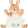 Kaloo - Petites Chansons - Doudou Marionnette Lapin Marron 25 Cm -Moulin Roty Peluche Boutique petites20chansons2020marionnette20lapin20marron202520cm