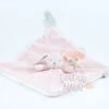 Jacadi Doudou Plat Lapin Rose Blanc Fleur -Moulin Roty Peluche Boutique plat20lapin20rose20blanc20fleur