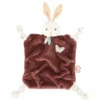 Kaloo - Plume - Doudou Plat Lapin Rouge Bordeaux Papillon 26 Cm -Moulin Roty Peluche Boutique plume2020plat20lapin20rouge20bordeaux20papillon202620cm