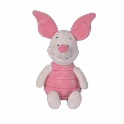 Disney Porcinet Le Cochon Peluche Rose 25 Cm -Moulin Roty Peluche Boutique porcinet20cochon20peluche20rose202520cm 2