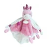 Baby'Nat - Poussière D'étoiles - Doudou Plat Licorne Rose Fuchsia Blanc 25 Cm 2 Baby'Nat - Poussière D'étoiles - Doudou Plat Licorne Rose Fuchsia Blanc 25 Cm -Moulin Roty Peluche Boutique poussiere20detoiles2020plat20licorne20rose20fuchsia20blanc202520cm