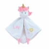 Jemini Licorne Doudou Plat Blanc Rose Coeur 30 Cm 2 Jemini Licorne Doudou Plat Blanc Rose Coeur 30 Cm -Moulin Roty Peluche Boutique prenom