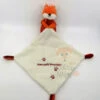 Mots D'enfants Doudou Renard Peluche Avec Mouchoir Orange Crème Mon Petit Renardeau 30 Cm -Moulin Roty Peluche Boutique renard20peluche20avec20mouchoir20orange20creme20mon20petit20renardeau203020cm