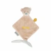 Nattou - Roméo Jules Sally - Mini Doudou Ours Beige 22 Cm -Moulin Roty Peluche Boutique romeo20jules20sally2020ours20beige202220cm