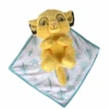 Disney Simba Le Lion Peluche Couverture Jaune Vert 25 Cm -Moulin Roty Peluche Boutique simba20lion20peluche20couverture20jaune20vert202520cm