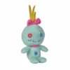 Disney Stitch Peluche Souillon Scrump Vert 25 Cm -Moulin Roty Peluche Boutique stitch20peluche20souillon20scrump20vert202520cm