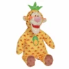 Disney Tigrou Le Tigre Peluche Ananas Jaune 30 Cm -Moulin Roty Peluche Boutique tigrou20tigre20peluche20ananas20jaune203020cm