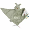 Nattou - Tipidou - Maxi Doudou Lapin Vert 40 Cm -Moulin Roty Peluche Boutique tipidou2020maxi20lapin20vert204020cm
