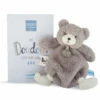 Doudou Et Compagnie - UNICEF Doudou Ours Marron 1 Doudou Et Compagnie - UNICEF Doudou Ours Marron -Moulin Roty Peluche Boutique unicef20ours20marron