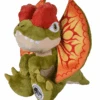 Universal Jurassic World Peluche Dinosaure Dilophosaurus Vert Rouge 25 Cm -Moulin Roty Peluche Boutique universal20jurassic20world20peluche20dinosaure20vert20rouge202520cm