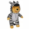Disney Winnie L'ourson Peluche Déguisé En Zèbre 30 Cm -Moulin Roty Peluche Boutique winnie20lourson20peluche20deguise20en20zebre203020cm
