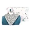 Doudou Et Compagnie - Yoca Le Koala - Set Doudou + Couverture Plaid Bleu 70 X 100 CM -Moulin Roty Peluche Boutique yoca20koala2020set202020couverture20plaid20bleu207020x2010020cm