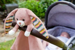 Zazu - Becky Le Lapin - Doudou Musical Ou Bruit Blanc 50 Cm -Moulin Roty Peluche Boutique zazu2020becky20lapin2020musical20ou20bruit20blanc205020cm 2